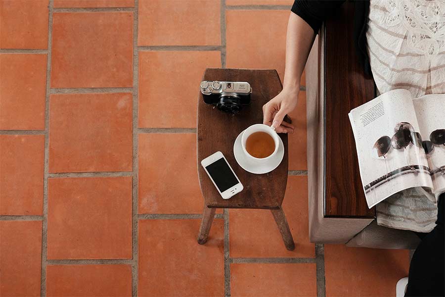 Is the traditional office a thing of the past?